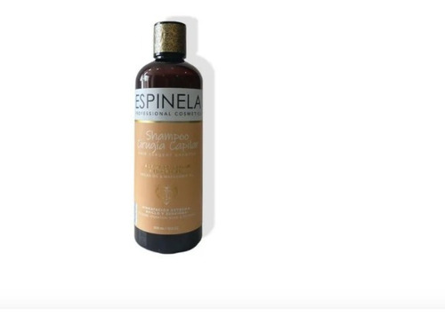 Shampoo Cirugia Capilar - Espinela