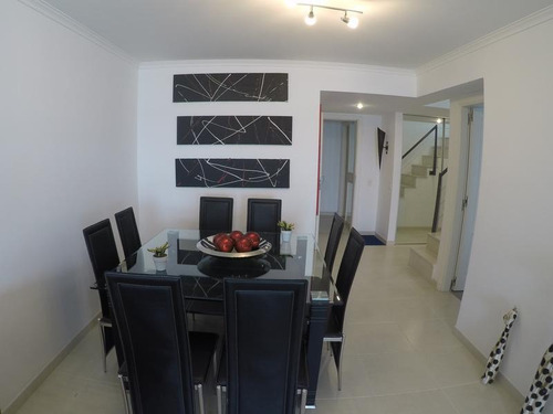 Departamento - Playa Mansa