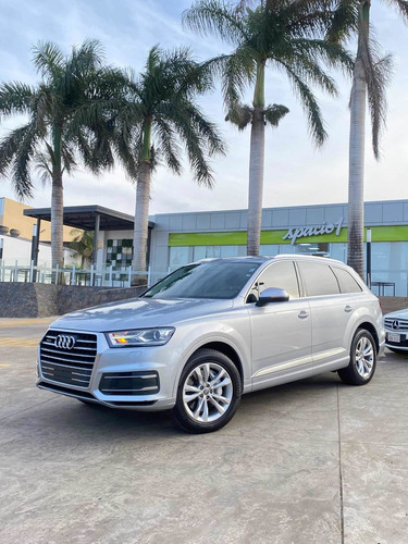 Imagen 1 de 9 de Audi Q7 Premium Plus Full 3.0 Diésel