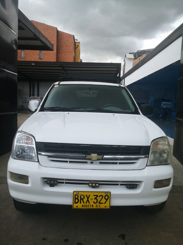 Chevrolet Dimax 4x2