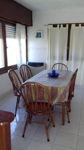 Imagen 4 de 9 de Venta - Departamento Dos Ambientes - Villa Gesell