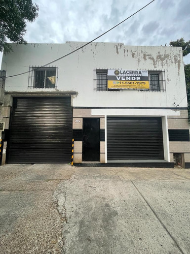 Imagen 3 de 12 de Galpon En Venta En Munro