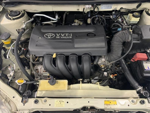Toyota Corolla Corolla 1.8 Xei Gasolina 16v At 4p