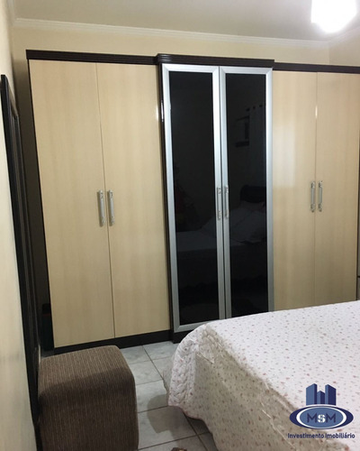 Imagem 29 de 30 de Casa - Ca00014 - 33700756