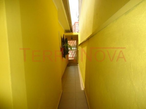 Imagem 13 de 15 de 01116 - Casa 2 Dorms, Itaquera - São Paulo/sp - 1116