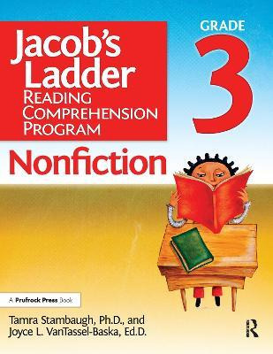 Libro Jacob's Ladder Reading Comprehension Program Grade ...