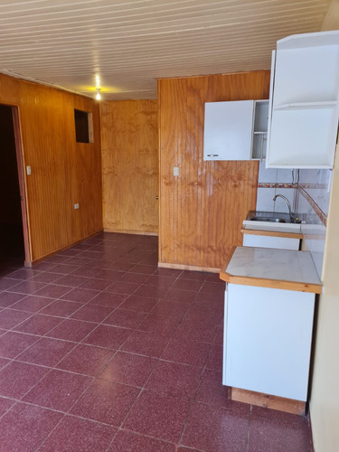 Se Arriendan 3 Lofs, Pareados, En Quebrada Alvarado, Olmue