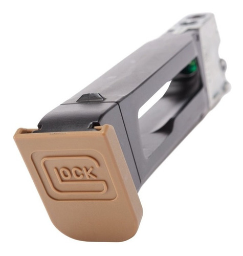 Magazine Umarex Glock 19x Coyote .177 (4.5mm) 18rds Xchws P