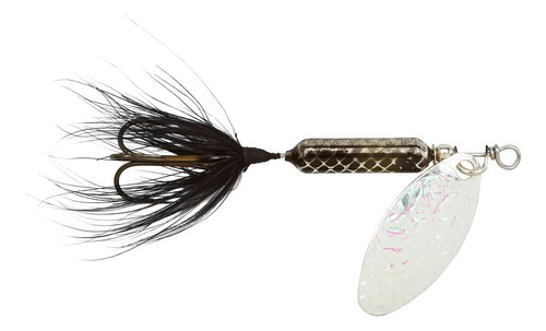 Yakima Bait Wordens Original Rooster Tail Spinner Lure