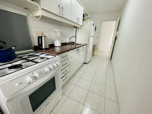 Imagen 7 de 23 de Apartamento En Venta Roosevelt 2 Dormitorios