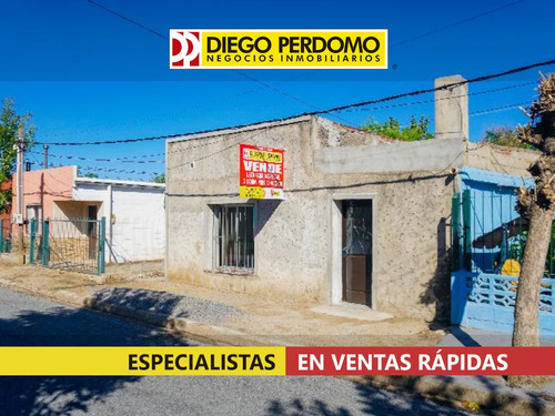 Casa De 2 Dormitorios En Venta En San José De Mayo