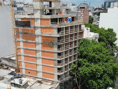 Venta Apartamento 1 Dormitorio Tres Cruces Montevideo N
