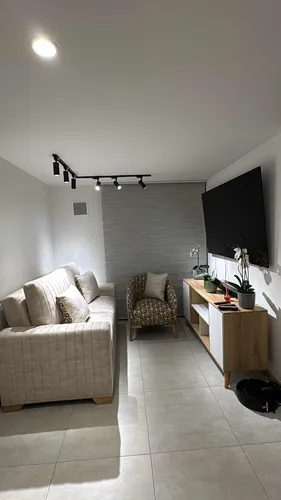 Apartamento En Chía