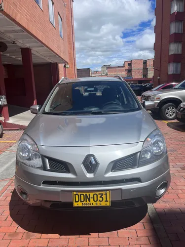 Renault Koleos 2.5 Dynamique Plus
