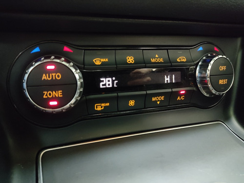 Imagen 15 de 15 de Mercedes-benz Clase Clc 2.5 Clc250 Sport Coupe V6 Sport Mt