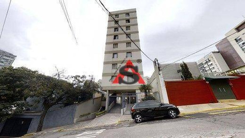 Apartamento À Venda, 93 M² Por R$ 1.160.000,00 - Vila Olímpia - São Paulo/sp - Ap41761