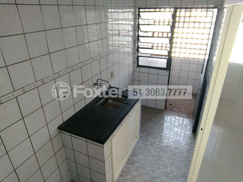 Imagem 11 de 19 de Apartamento, 1 Dormitórios, 40.58 M², Centro Histórico - 160727
