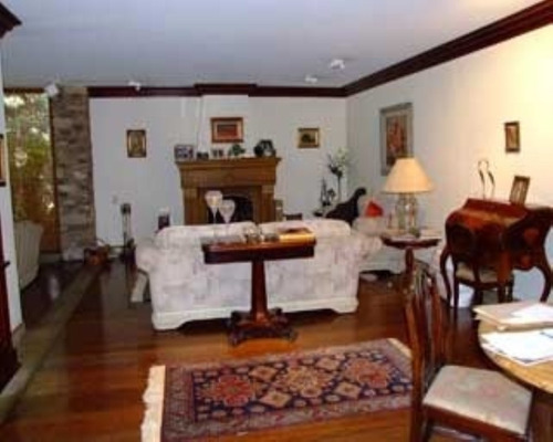 Imagem 9 de 26 de Casa Alto Padrão - Cidade Jardim -2.700 M2 Área De Terreno;1.000 M2 Área Útil; 2 Quartos Sendo Suite Americana Com Closet (banheiro Com Banheira);2 Quartos Sendo Suite Americana - 140 - 4863149