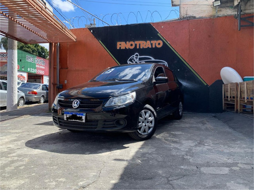 Volkswagen Voyage 1.0 CITY MI TOTAL FLEX