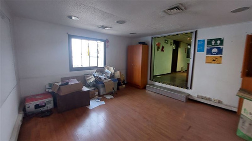 Imagen 8 de 24 de Industrial En Arriendo En Recoleta