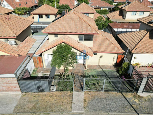 Casa En Venta Rebajada En Alto El Manzano Tiltil