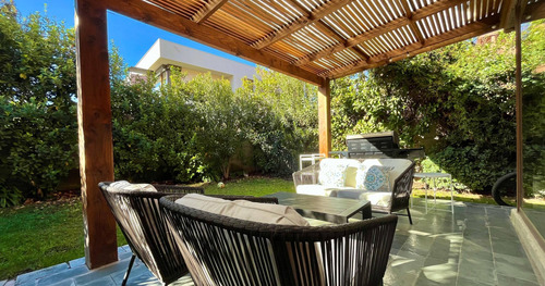 Comoda Casa En Condominio