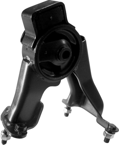 Soporte De Motor Trasero Pontiac Vibe 2005 Dohc 1.8l 2wd
