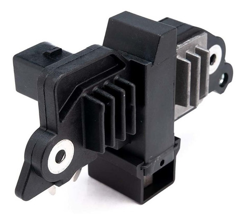 Regulador Alternador Vw Jetta 1.8 00-05 Sist Bosch