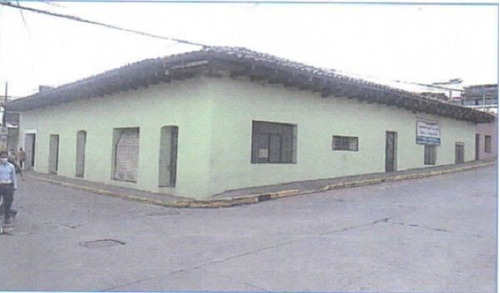 Terreno Urbano En Venta, Col. Centro, Huauchinango Puebla