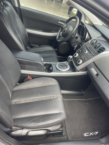 Mazda CX-7 2.3 S Grand Touring 4x2 Mt