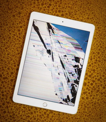 Pantalla Lcd Oem Display iPad 8 - 100% Original Calidad Ccs