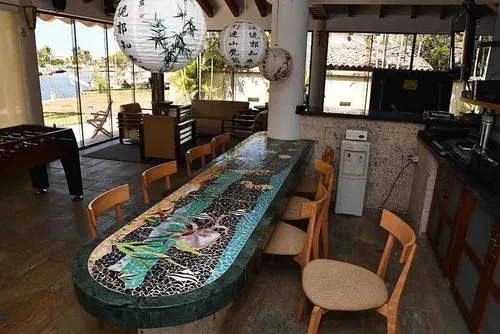 Villa En Alquiler Vacacional