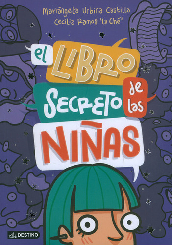 El Libro Secreto De Las Niñas