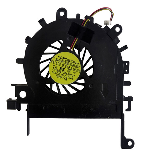 Fan Cooler Para Acer Aspire 4739