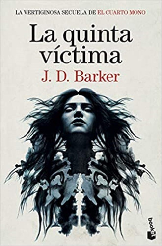 La Quinta Victima - J.d. Barker *