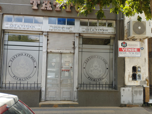 Venta Local Comercial Oficina Mercedes