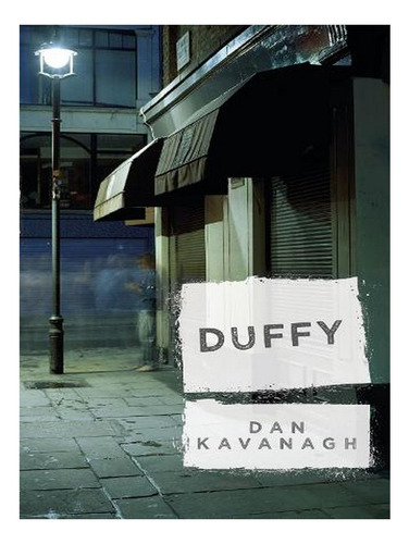 Duffy (paperback) - Dan Kavanagh. Ew05