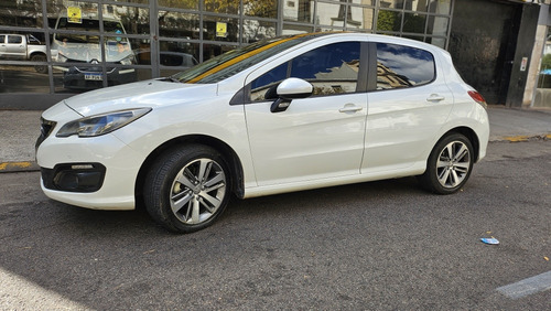 Peugeot 308 1.6 Feline Thp 163cv Tiptronic