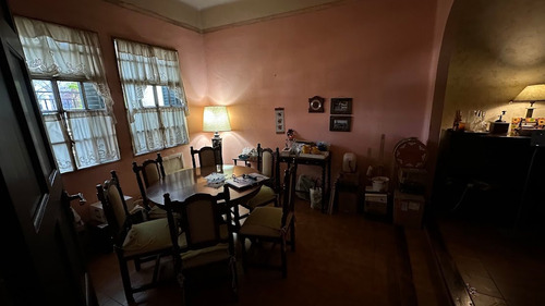 Venta Casa 3 Dormitorios Floresta Con Cochera