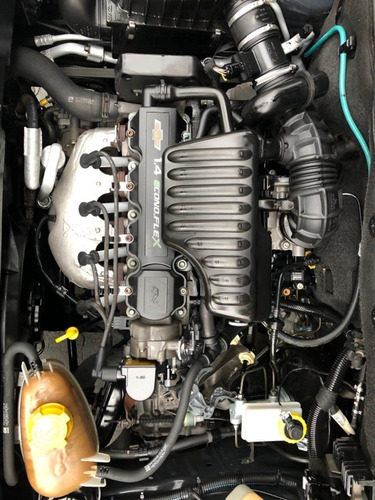 Gm Agile Ltz 1.4 Flex 2011