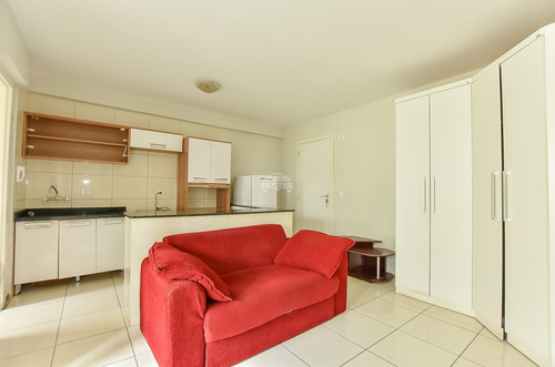Imagem 5 de 24 de Kitnet - Residencial - 86461