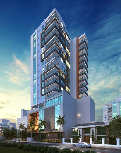 Imagem 3 de 16 de Beach House Meia Praia - 30922