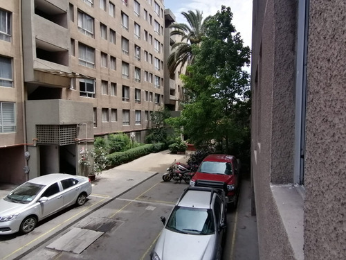 Depto 2d+1b Directo Sin Corredor