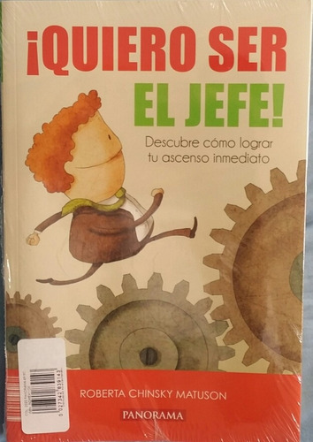Quiero Ser El Jefe / Ya Soy El Jefe