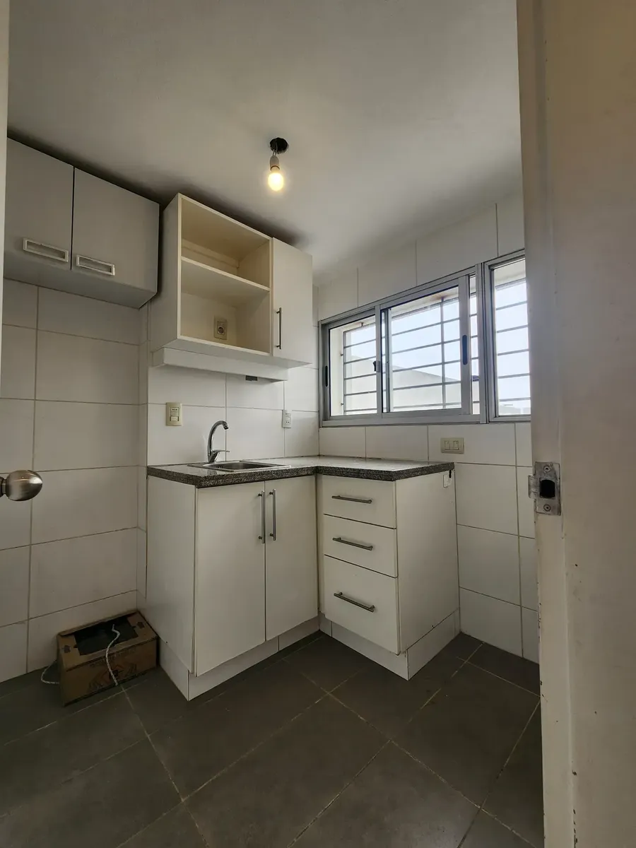 Alquiler Apartamento Un Dormitorio Y Piscina En Pocitos · Foto 5