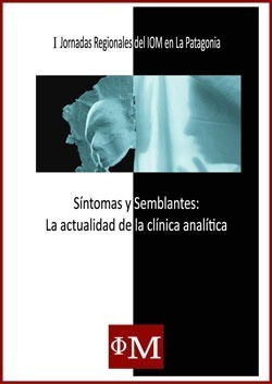 Síntomas Y Semblantes. Actualidad De La Clínica Analít. (gr)