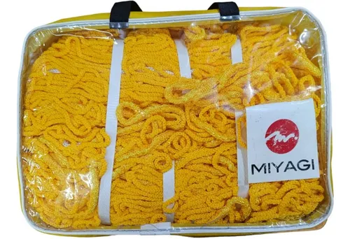Malla Para Futbol Sala Miyagi