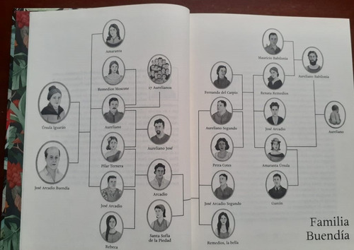 Imagen 2 de 2 de Cien Años De Soledad