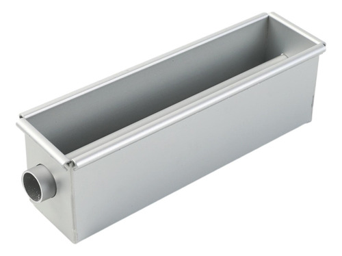 Molde Para Hornear Pan Caja De Tostadas Antiadherente De Ale