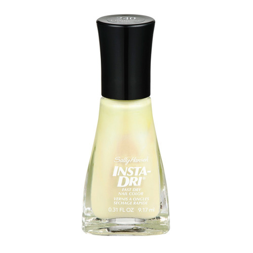 Sally Hansen Insta-dri Uñas Secado Rápido Color 240 Chase